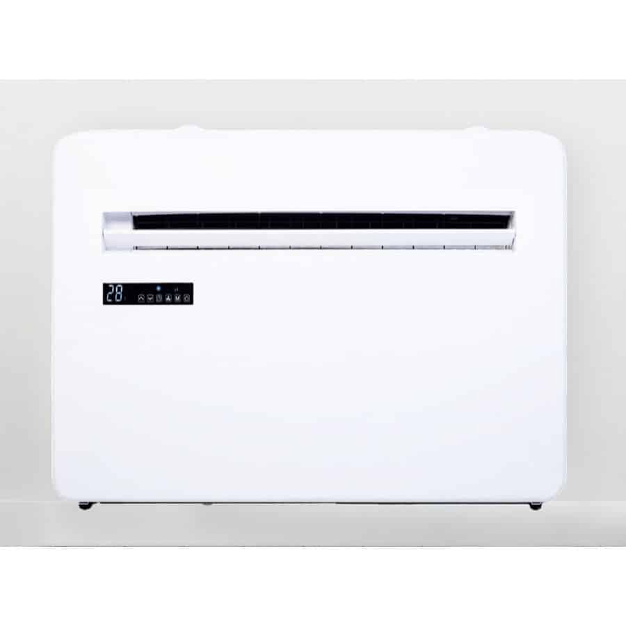 Fisher FCFI-120GE4-R klímakészülék
